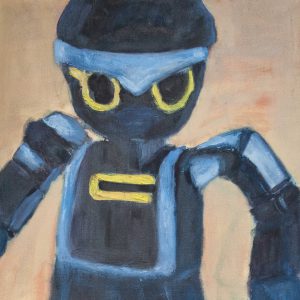 Harmless Robot Products