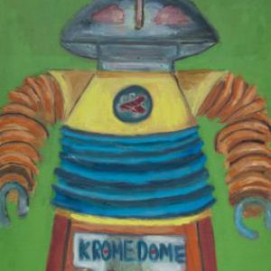 krom-dome