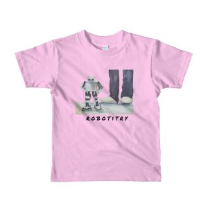 Robot Apparel