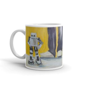 Robot Gifts and Gadgets