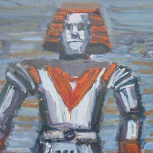 Egypt Robot Products