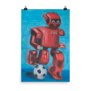 Soccer Robot Products
