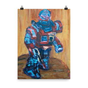 Super Fighter Products