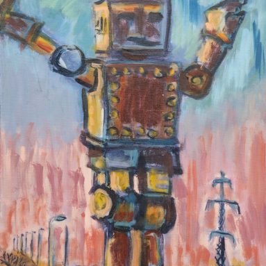 Texas-Bot