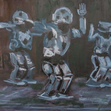 Dancin-Botz