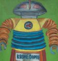 Krome Dome
