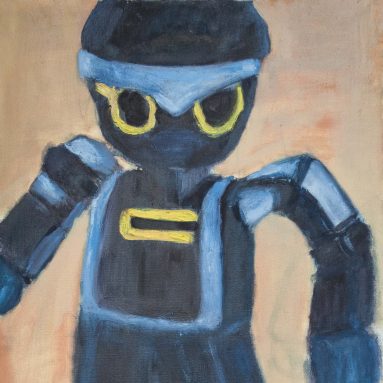 Harmless-Bot