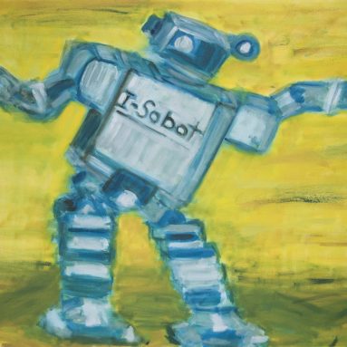I-Sobot