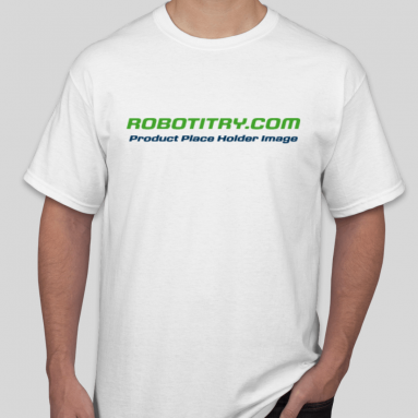Joe The Robot Art T-Shirt