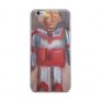 Hero Robot iPhone Case