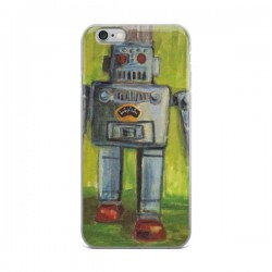 Peptometer iPhone Case