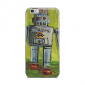 Peptometer iPhone Case