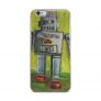 Peptometer iPhone Case