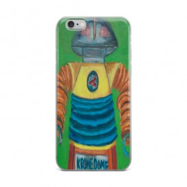 KromDome iPhone Case
